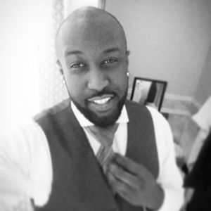 Meet your Posher, David